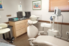 Lantana Florida Periodontal and Dental Implant Office 0003