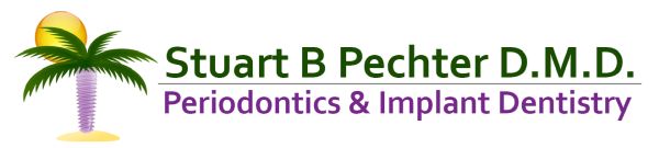 Periodontist, Periodontal Surgery, Lantana, FL Logo